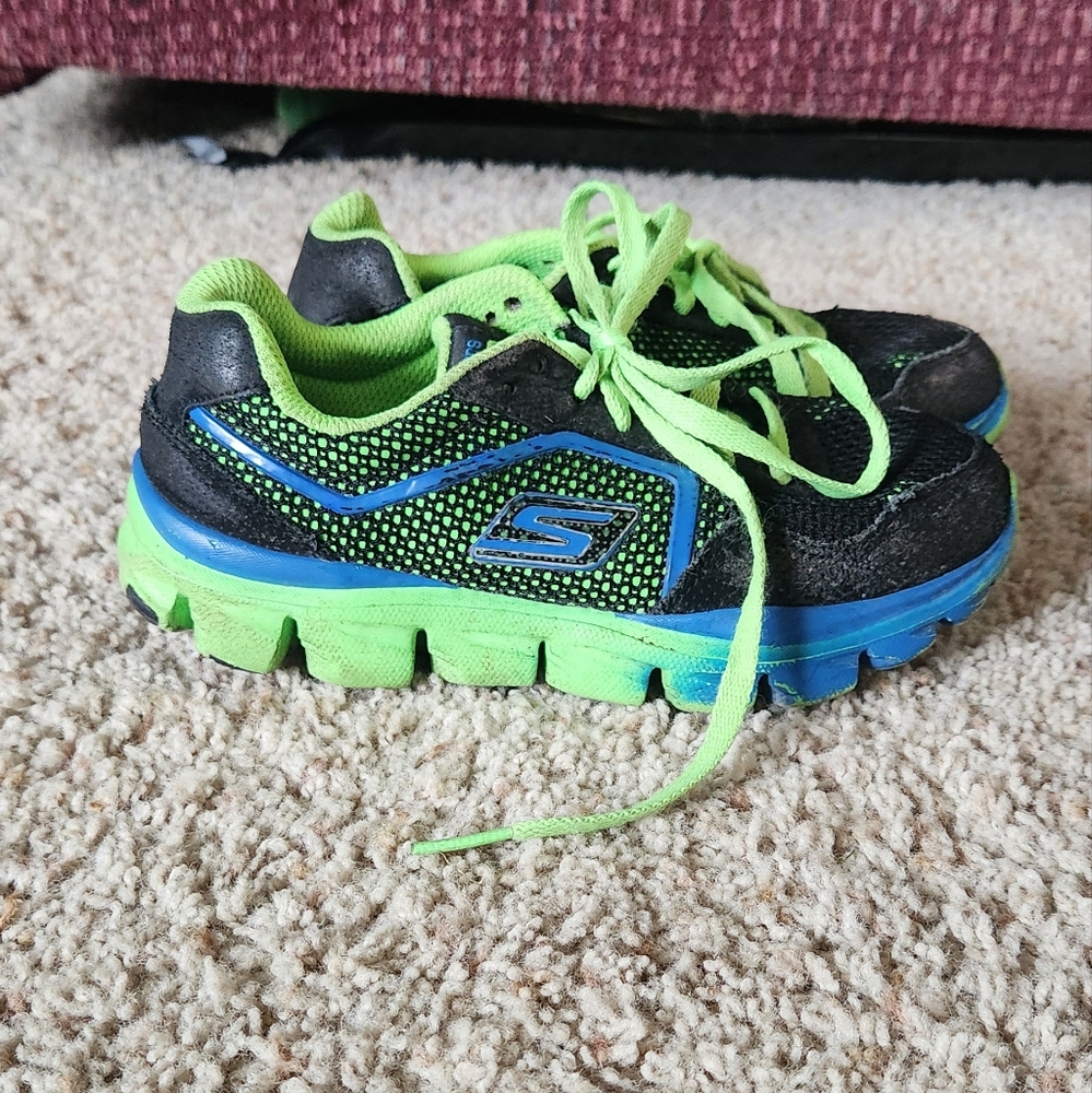 Toddler Tennis Shoes